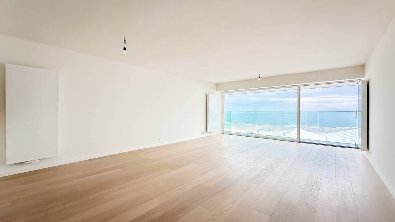 LOCATION Appartement 1 CH Knokke-Zoute - Digue de mer / près de la Place Albert