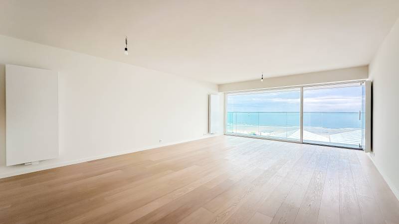 LOCATION Appartement 2 CH Knokke-Zoute - Digue de mer / près de la Place Albert