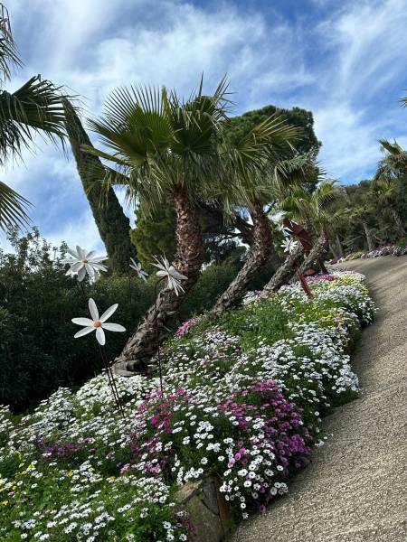 VENTE VILLA 4 CH - LA CROIX-VALMER / Vue imprenable sur la mer