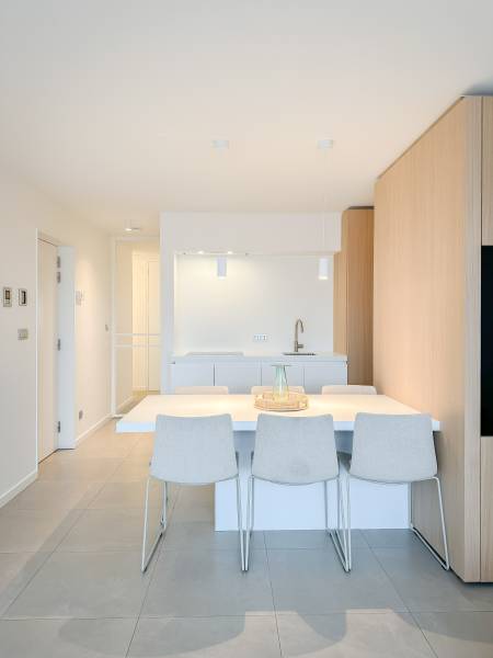 LOCATION Appartement 2 CH Knokke-Heist Appartement Duplex / Près de la Place Rubens