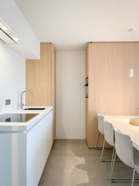 LOCATION Appartement 2 CH Knokke-Heist Appartement Duplex / Près de la Place Rubens