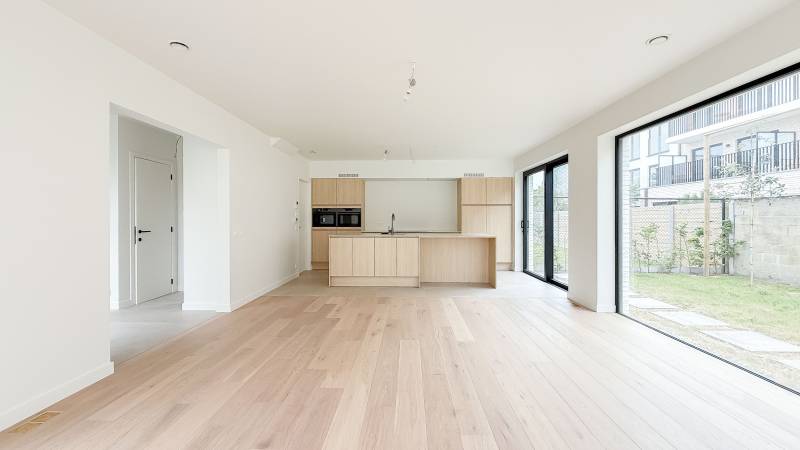 VENTE Villa 4 CH Knokke-Heist - Villa neuve - Duinbergen