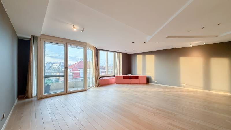 VENTE Appartement 3 CH Knokke-Heist / Vue sur le Zegemeer