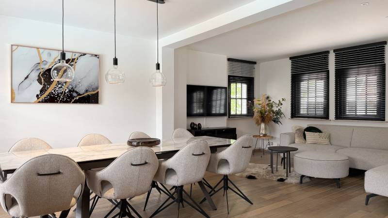 VENTE MAISON 5 CH Knokke-Heist - Château 