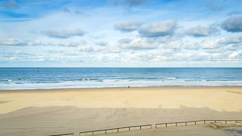 VENTE APPARTEMENT Knokke-Zoute -  Digue de mer / Place Albert