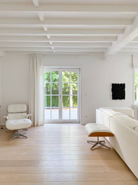 VENTE Villa 3 CH Knokke-Heist - VILLA de caractère / DUINBERGEN