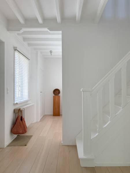 VENTE Villa 3 CH Knokke-Heist - VILLA de caractère / DUINBERGEN