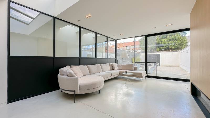 VENTE Maison 4 CH Knokke - Graaf Jansdijk / Maison Moderne