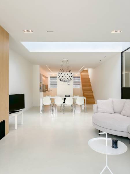 VENTE Maison 4 CH Knokke - Graaf Jansdijk / Maison Moderne