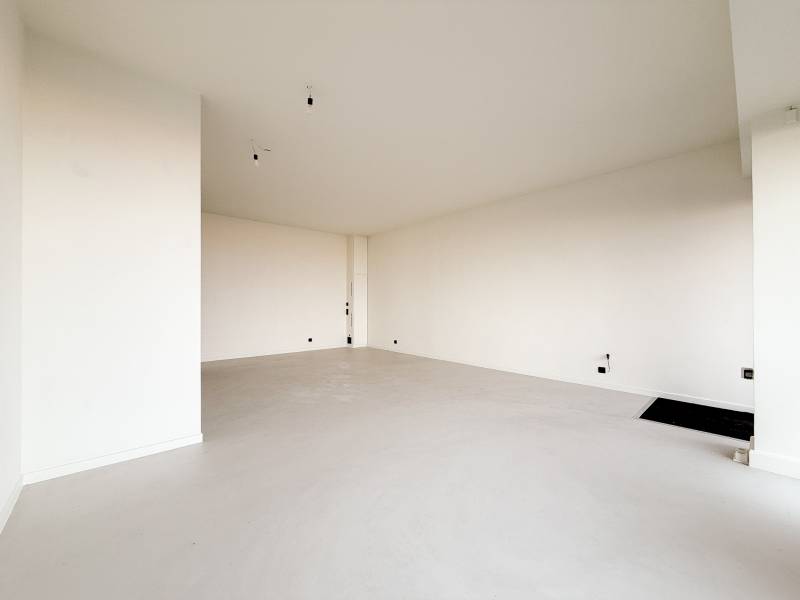 LOCATION Local Commercial Knokke-Zoute - Digue de mer / Près de la Place Albert