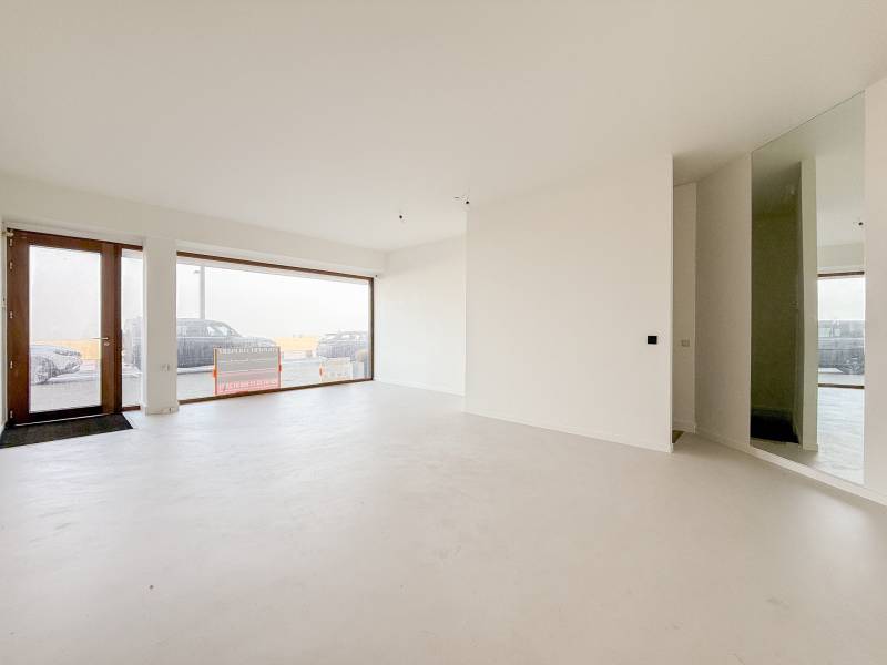 LOCATION Local Commercial Knokke-Zoute - Digue de mer / Près de la Place Albert