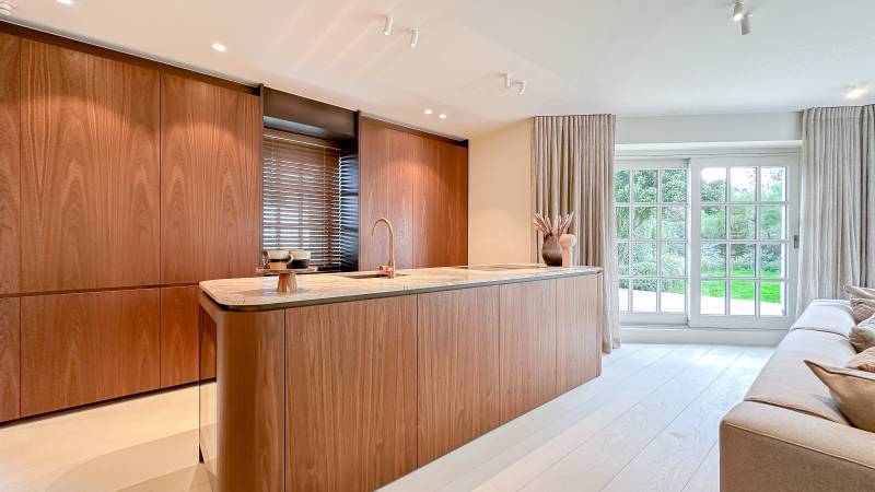 VENTE Appartement 4 CH Tennis Gardens / Luxueux appartement