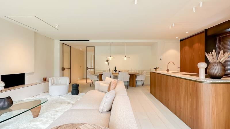 VENTE Appartement 4 CH Tennis Gardens / Luxueux appartement