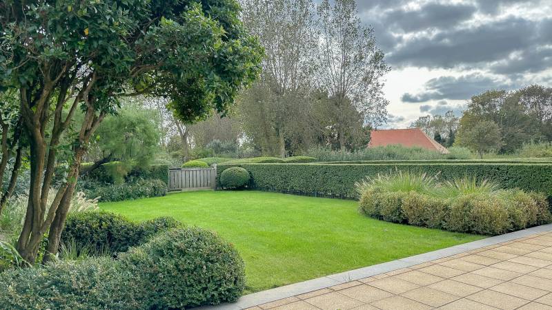 VENTE Appartement 4 CH Tennis Gardens / Luxueux appartement