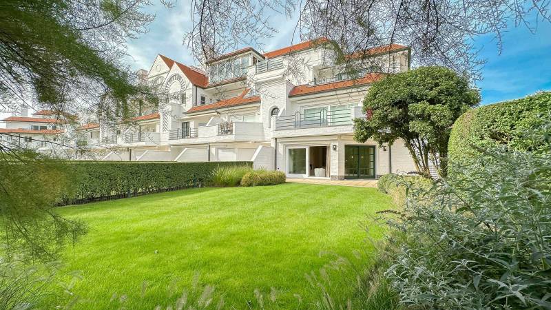 VENTE Appartement 4 CH Tennis Gardens / Luxueux appartement