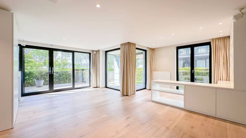 LOCATION Appartement 2 CH Knokke-Heist / Duinenwater - Lake Front I