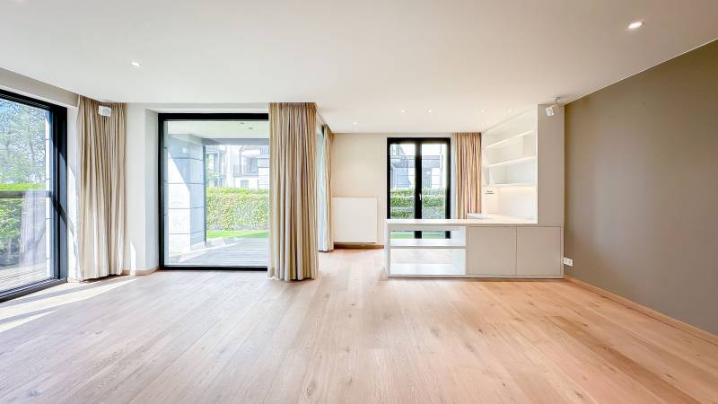 LOCATION Appartement 2 CH Knokke-Heist / Duinenwater - Lake Front I