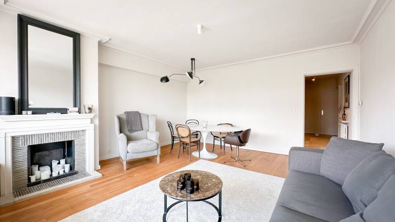 VENTE PROJET DE RÉNOVATION 3 CH Knokke-Zoute - Exceptionnelle opportunité