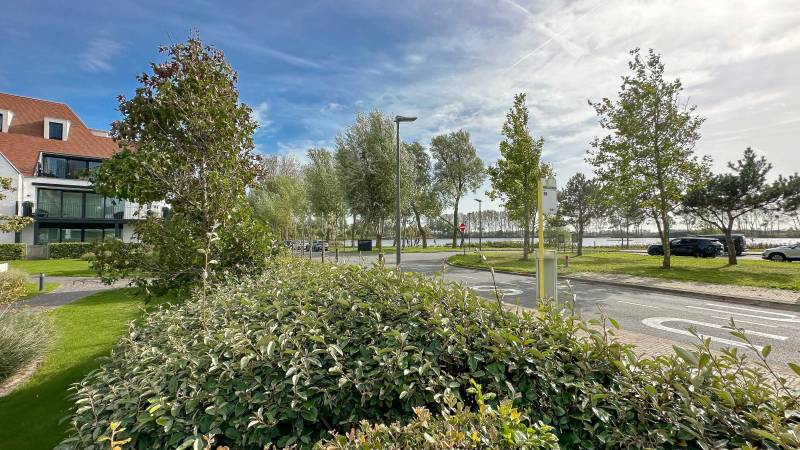 LOCATION Appartement 3 CH Knokke-Heist - Duinenwater/ Appartement d'angle / meublé!