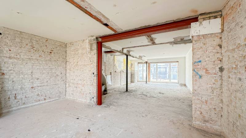 VENTE Appartement / Maison 4 CH Knokke-Heist - Natiënlaan / Duinenwater