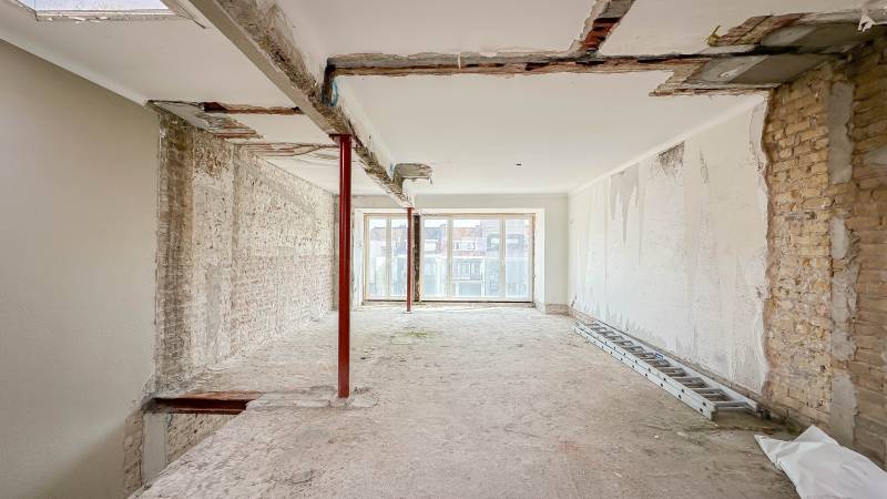 VENTE Appartement / Maison 4 CH Knokke-Heist - Natiënlaan / Duinenwater