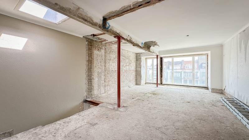 VENTE Appartement / Maison 4 CH Knokke-Heist - Natiënlaan / Duinenwater