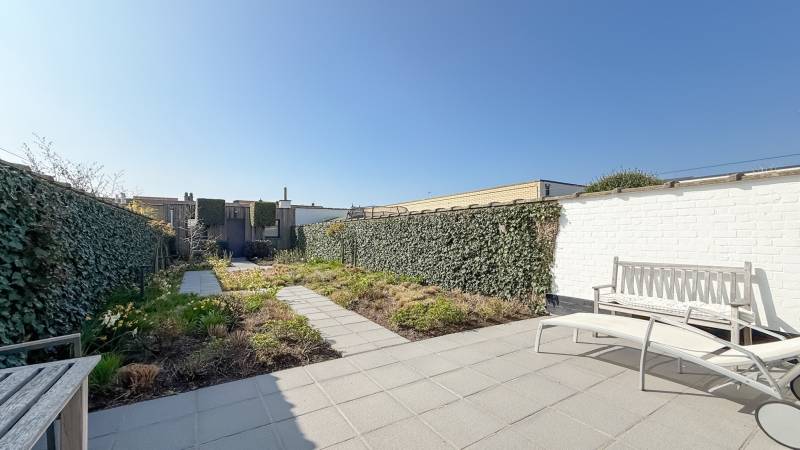 VENTE MAISON 4 CH Knokke-Heist - près de Graaf Jansdijk