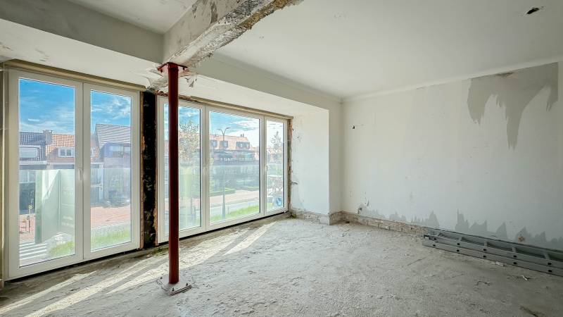 VENTE Appartement / Maison 4 CH Knokke-Heist - Natiënlaan / Duinenwater