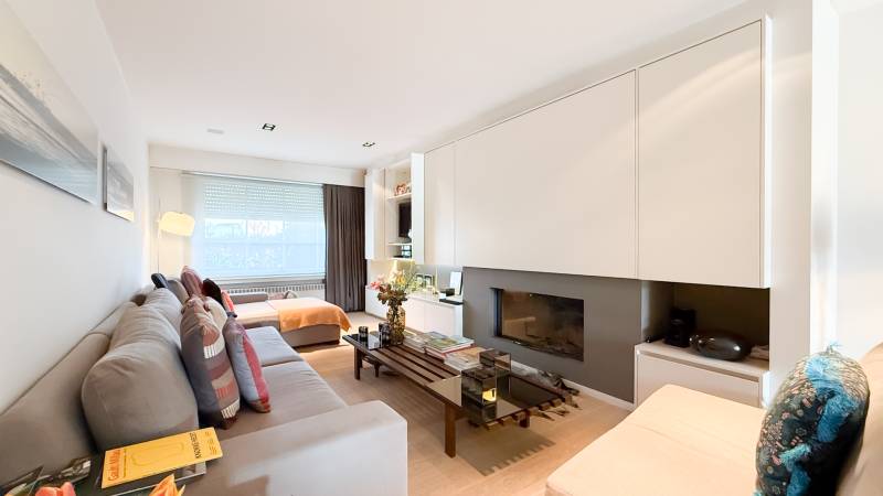 VENTE MAISON 4 CH Knokke-Heist - près de Graaf Jansdijk