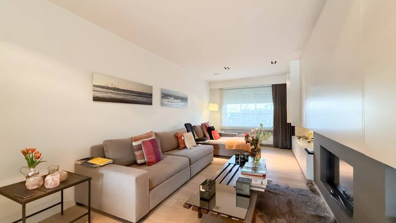 VENTE MAISON 4 CH Knokke-Heist - près de Graaf Jansdijk