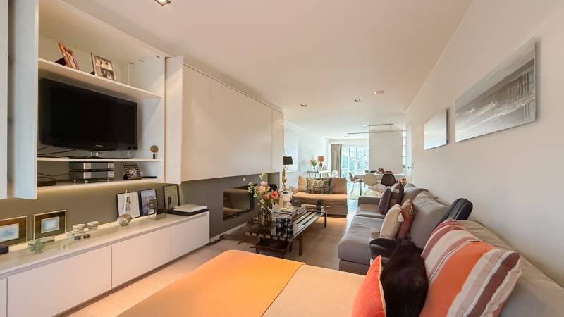 VENTE MAISON 4 CH Knokke-Heist - près de Graaf Jansdijk