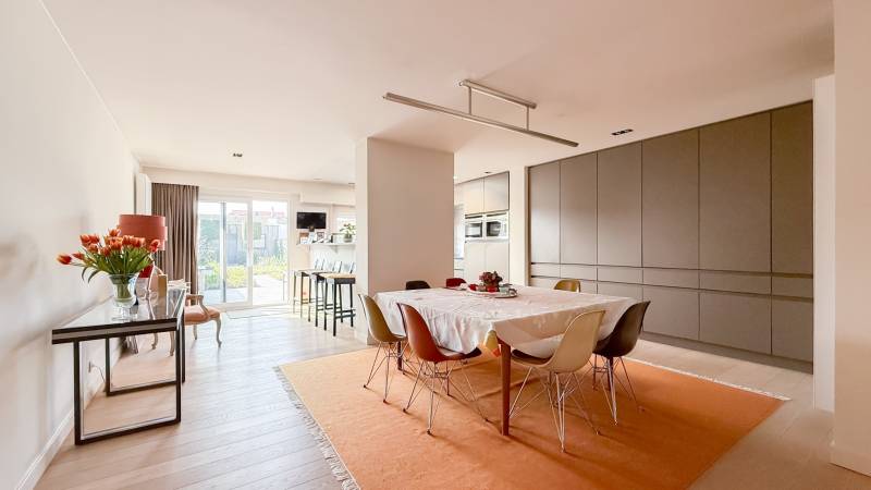 VENTE MAISON 4 CH Knokke-Heist - près de Graaf Jansdijk