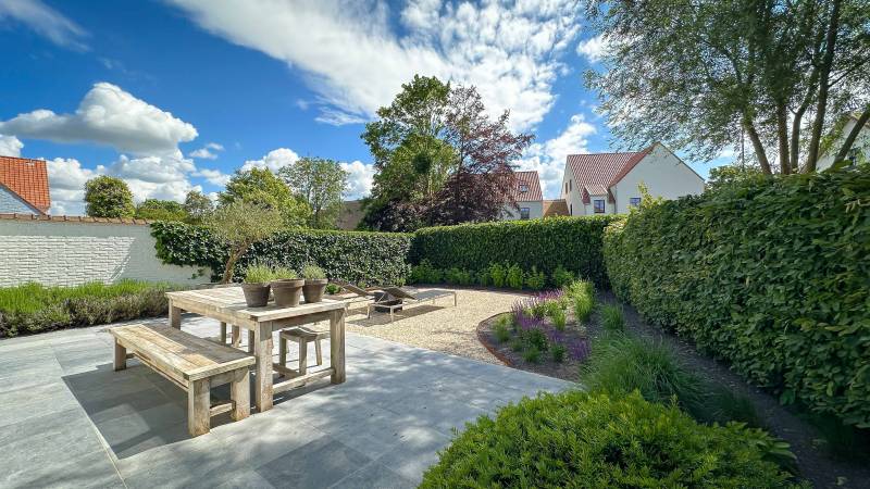 LOCATION VILLA 4 CH Knokke-Heist - Izabellapolder / Kalvekeetdijk