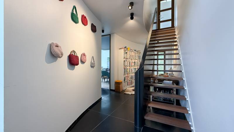 VENTE VILLA 6 CH Knokke-Heist - Villa d'exception / jardin élégant