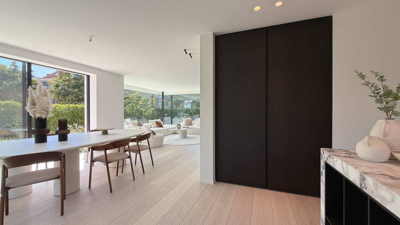 VENTE VILLA 5 CH Knokke-Heist - VILLA NEUVE / ZEGEMEER