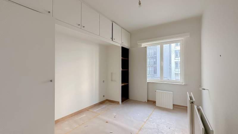 LOCATION Appartement 3 CH Knokke-Zoute -Kustlaan / près de la Place Albert