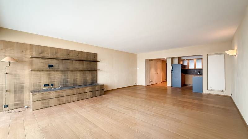 LOCATION Appartement 1 CH Knokke-Zoute - Digue de mer / près de la Place Albert