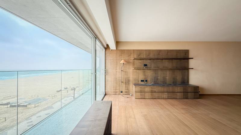 LOCATION Appartement 1 CH Knokke-Zoute - Digue de mer / près de la Place Albert