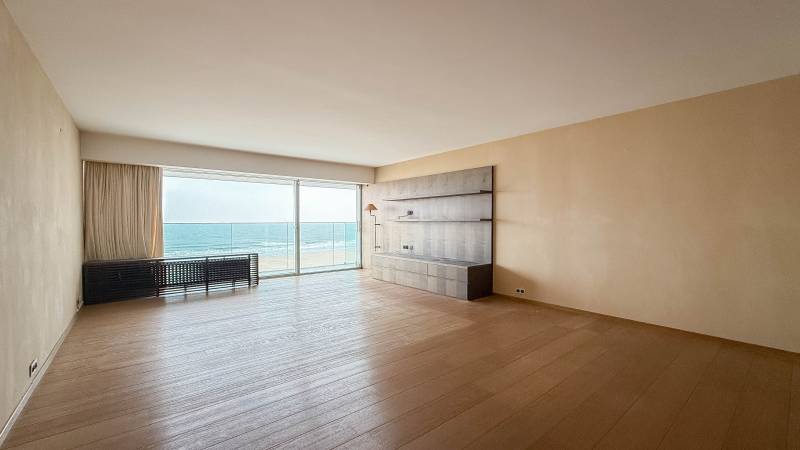 LOCATION Appartement 1 CH Knokke-Zoute - Digue de mer / près de la Place Albert