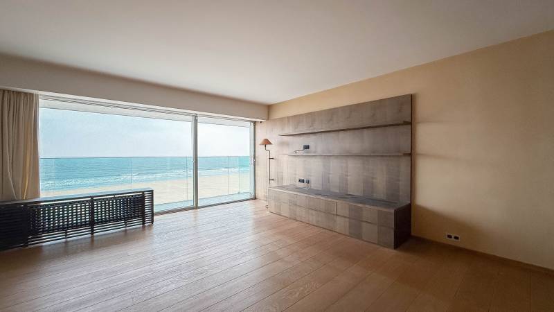 LOCATION Appartement 1 CH Knokke-Zoute - Digue de mer / près de la Place Albert