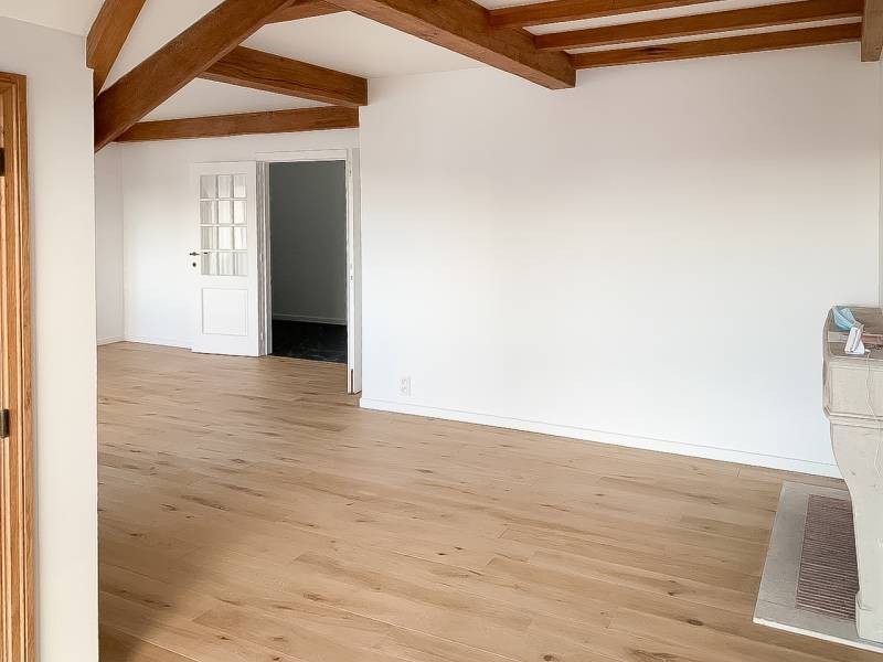 LOCATION Appartement 4 CH Knokke-Zoute - Duplex / villa résidentielle près du MINIGOLF