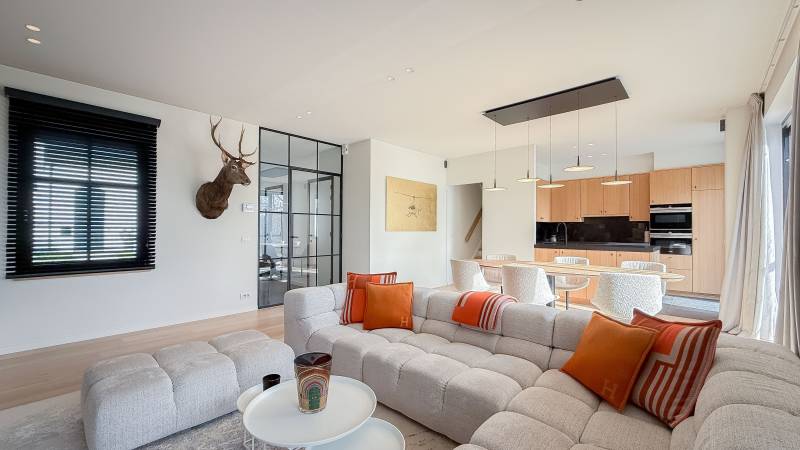 VENTE MAISON 4 CH Knokke-Heist - Ramskapelle / excellent état