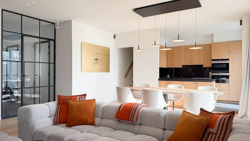 VENTE MAISON 4 CH Knokke-Heist - Ramskapelle / excellent état