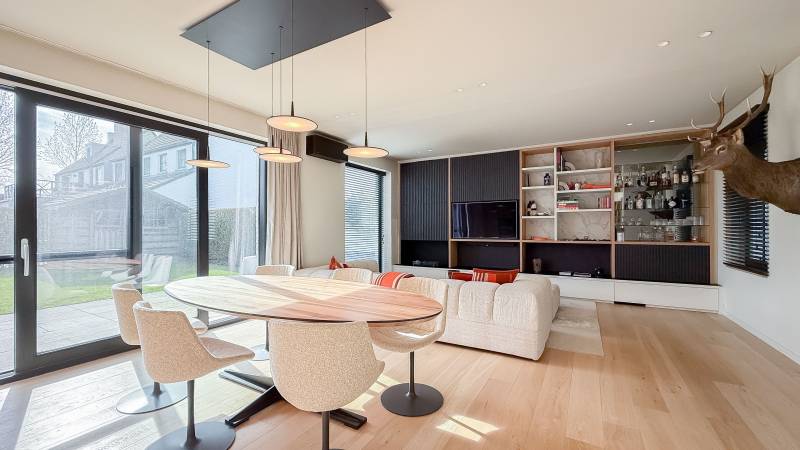 VENTE MAISON 4 CH Knokke-Heist - Ramskapelle / excellent état