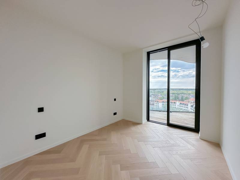 VENTE Appartement 2 CH Knokke-Heist - The Tower / Lake District - Duinenwater