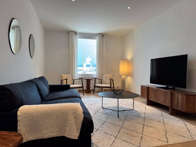 VENTE - Appartement 1 CH - Golfe de Saint-Tropez / Saint-Tropez / FRANCE