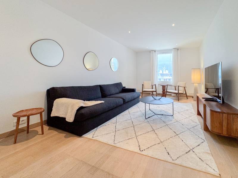 VENTE - Appartement 1 CH - Golfe de Saint-Tropez / Saint-Tropez / FRANCE