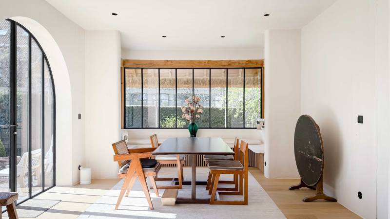 VENTE VILLA 4 CH Knokke-Heist - Villa jumelée / ZEGEMEER