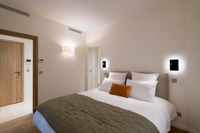 VENTE Maison de village / Appartement 3 CH - SAINT-TROPEZ / CENTRE HISTORIQUE