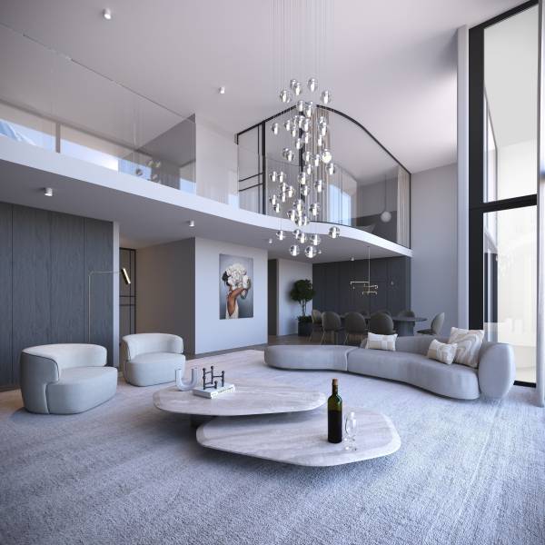 VENTE – LANCEMENT – NOUVEAU PROJET IMMOBILIER PACIFIC / DIGUE DU ZOUTE